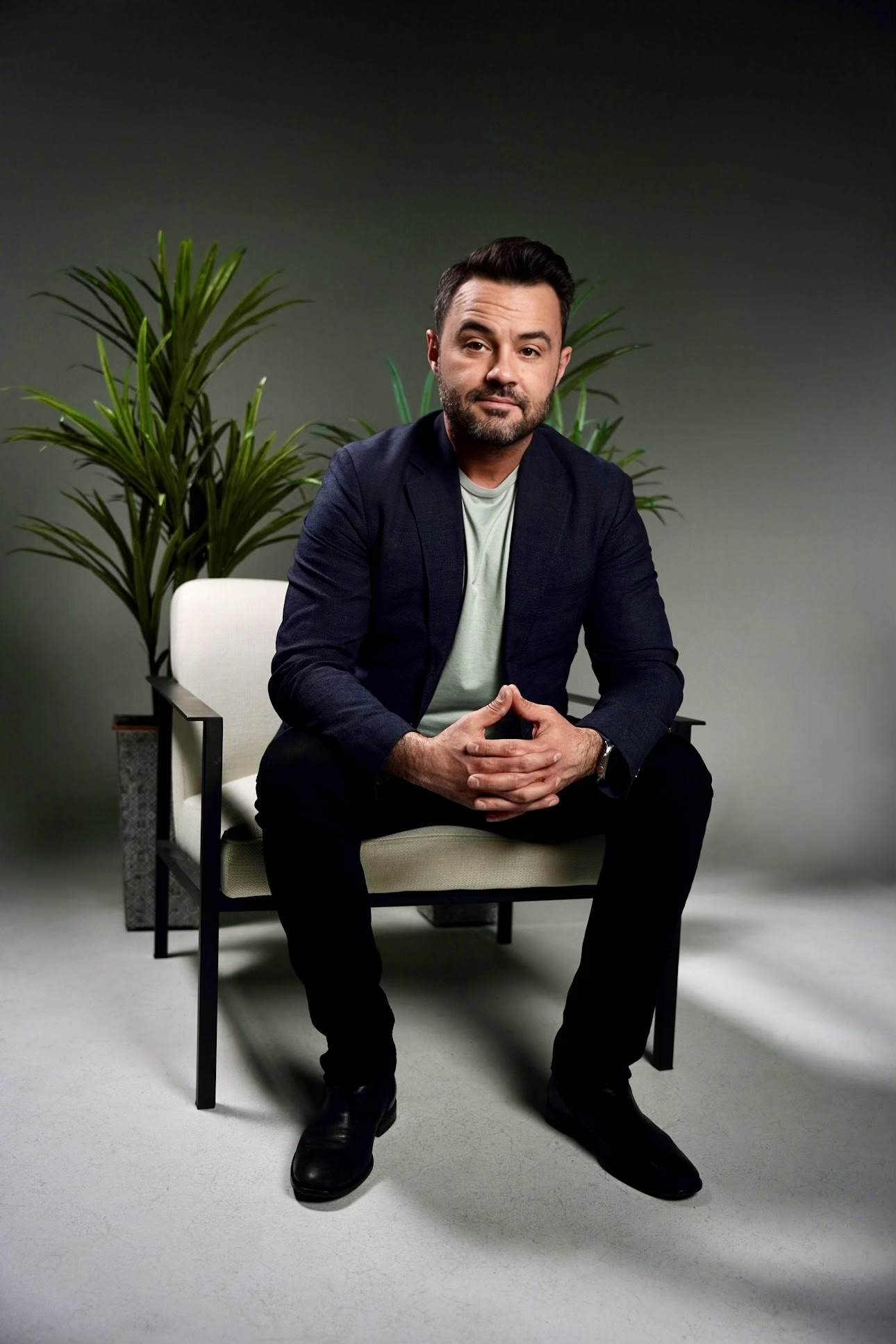 John Matsis – Business & Investment Property Broker